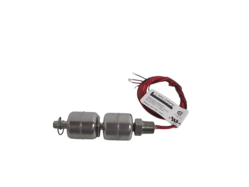 MADISON M5002-7381 FLOW METER NSNP
