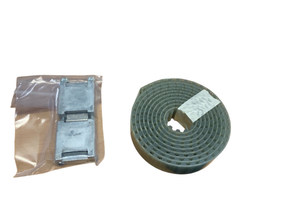 Macron 188K886H04 Drive Belt Kit - High-Performance Replacement for Industrial M