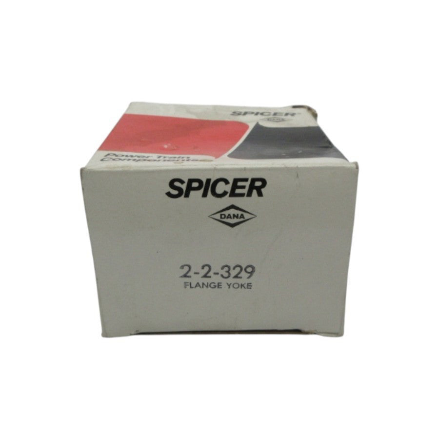 SPICER 2-2-329 NSMP