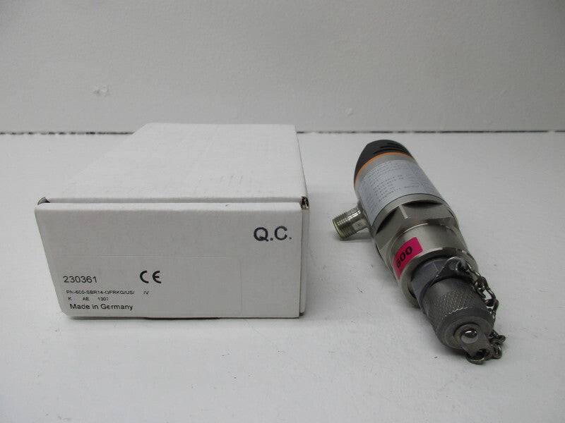 PRESSOTECHNIK 230361 NSMP