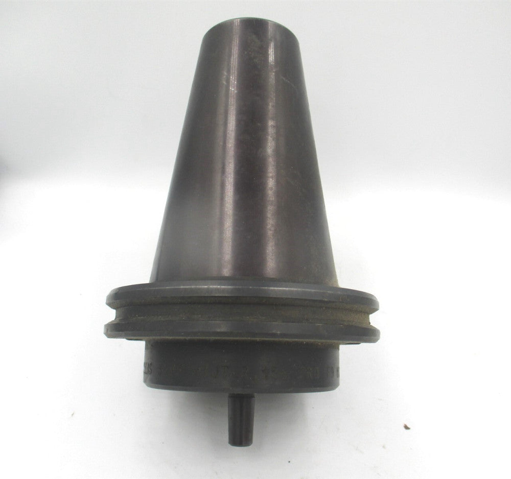 Collis 50VF #1JT 2.156 PRO F9 Endmill Holder 