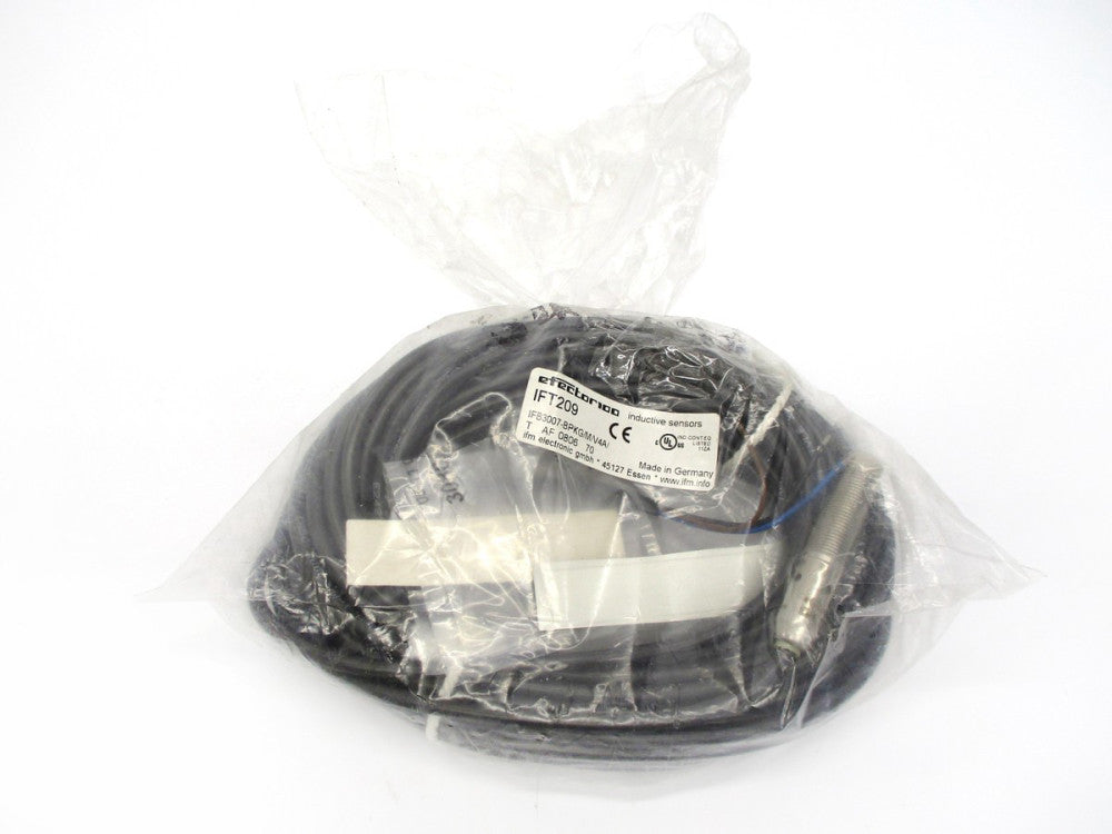 IFM EFECTOR IFT209 NSMP