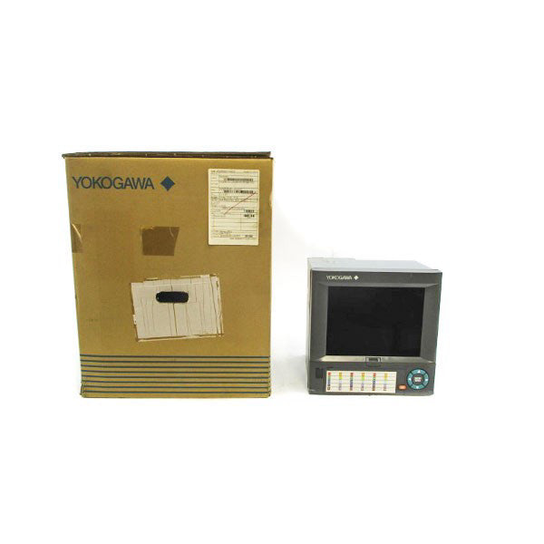 YOKOGAWA DX2030-3-4-2/A3/M1/N1/R1/MC1/S2 100-240VAC NSMP