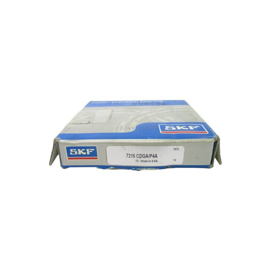 SKF 7215CDGA/P4A NSMP