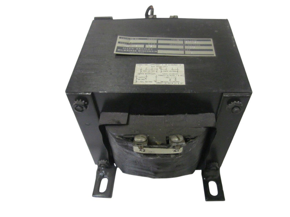 ALLEN BRADLEY X-231446 UNMP
