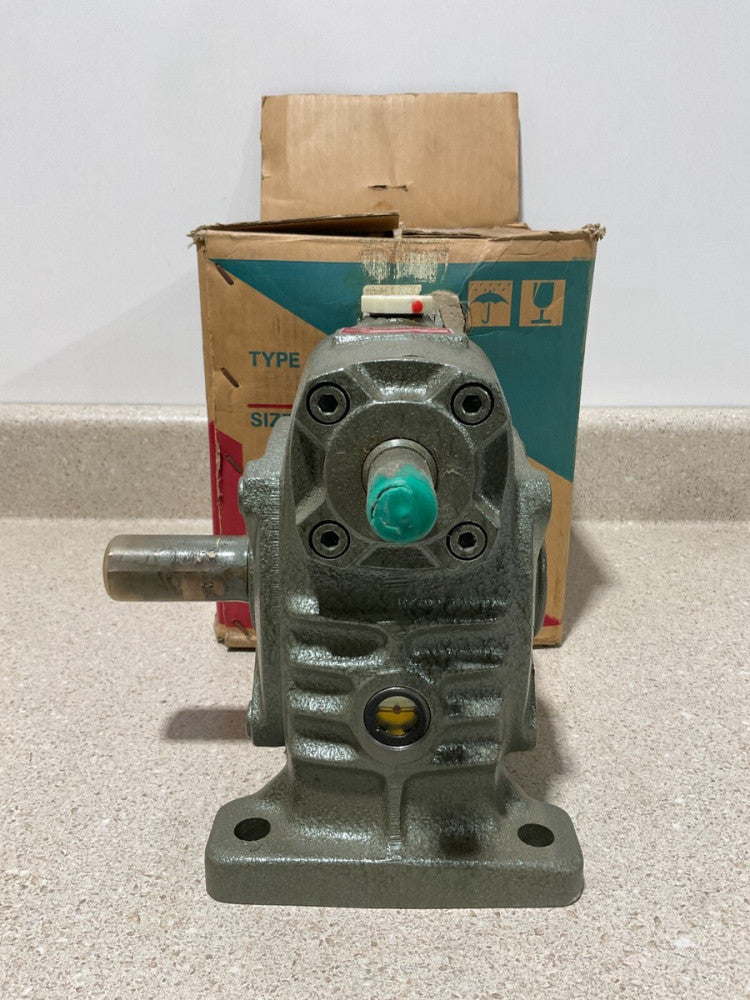 Makishinko 95468 W70 1/60 Speed Reducer NEW