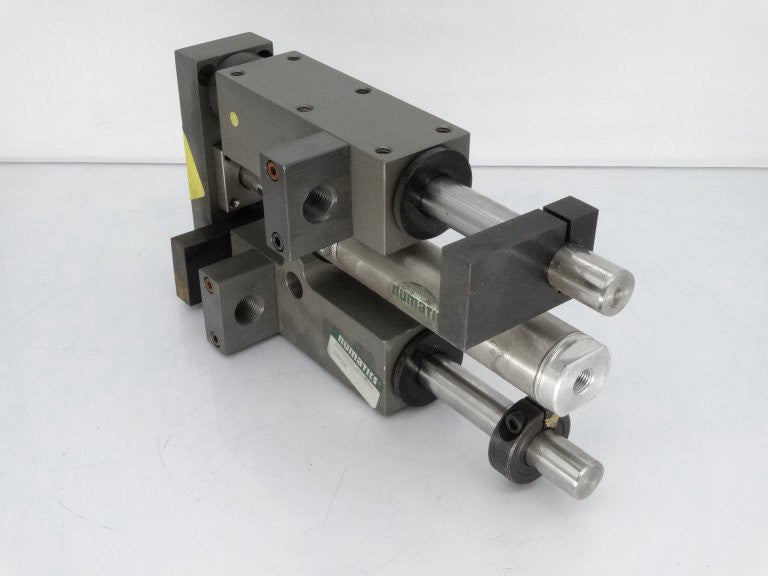 NUMATICS SH10602LB16DS3 LINEAR GUIDE