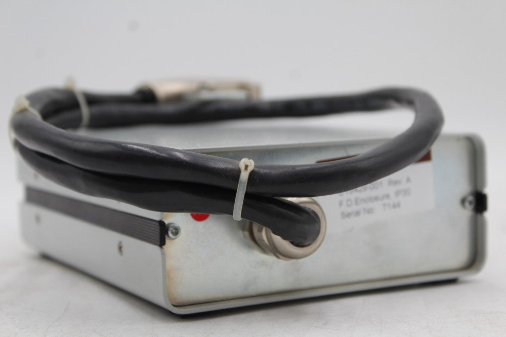 Moog C16429-001 F.D. Enclosure IP30