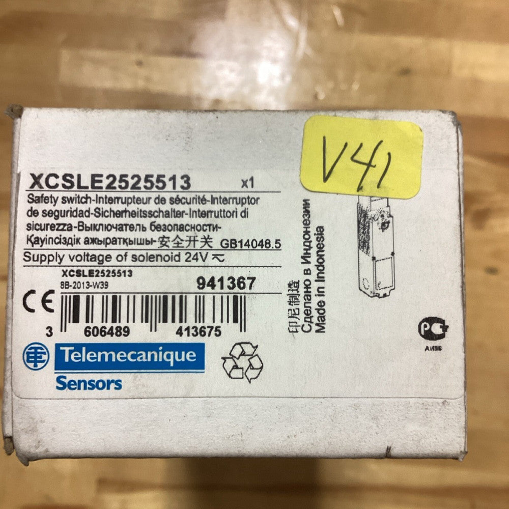 SCHNEIDER ELECTRIC XCSLE2525513 / XCSLE2525513 E20