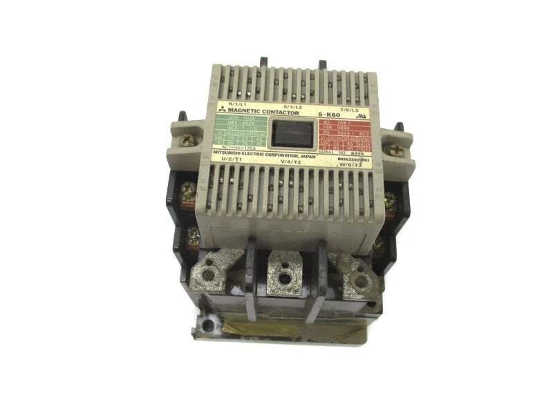 MITSUBISHI S-K80 200-240V UNMP