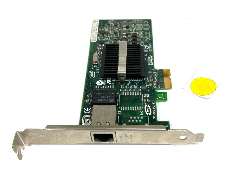 INTEL PRO/1000 PT SERVER ADAPTER