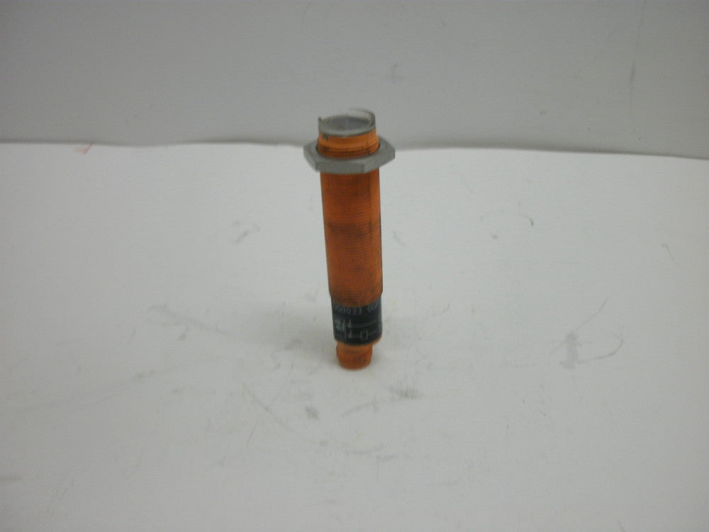 IFM EFECTOR OG0033 OGP-DB0A/LS PHOTOELECTRIC SENSOR V 20...250V AC/DC