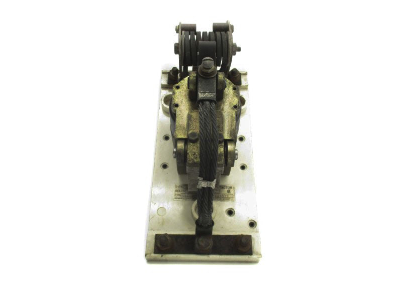 HUBBELL 59440-009 250V 150A UNMP