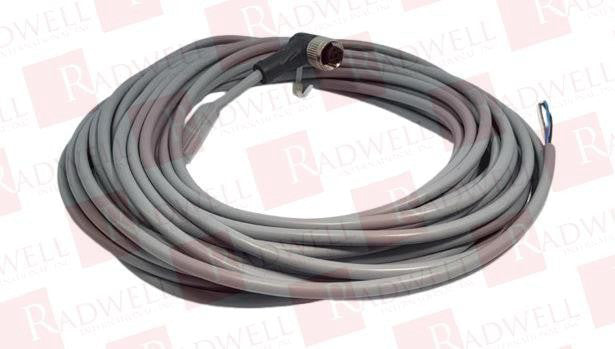 PEPPERL & FUCHS V1-W-10M-PVC / V1W10MPVC (NEW IN BOX)