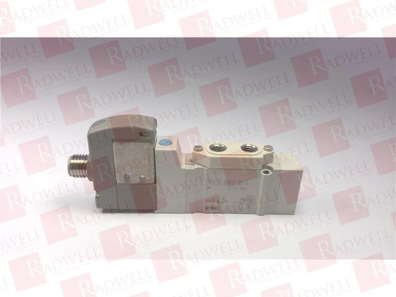 SMC SY3120-5WAOU-M5-Q / SY31205WAOUM5Q (BRAND NEW)