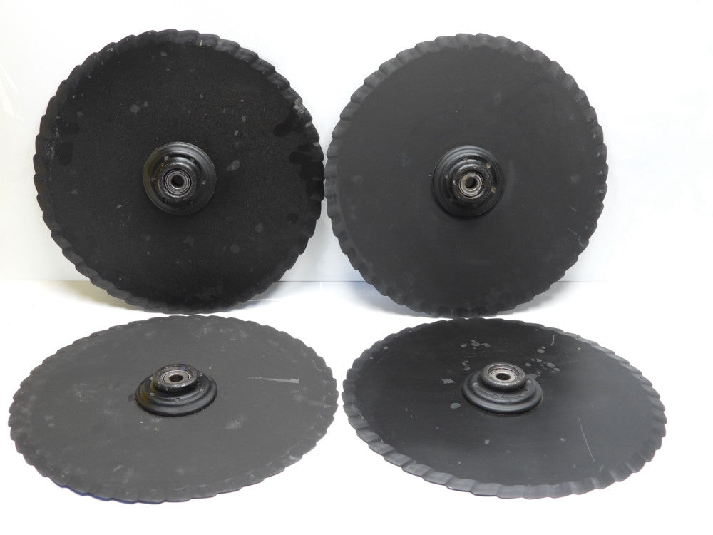 Prescription Tillage STP Series Blade 2 Rows STP111500084022RS STP111500084022LS