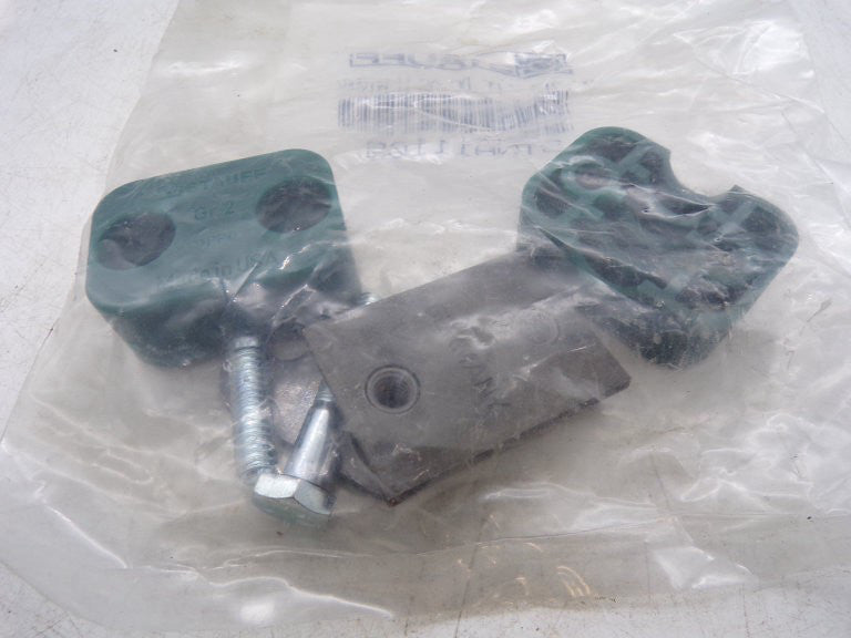 STAUFF SP212,7PPDPASUW10K CLAMP NEW
