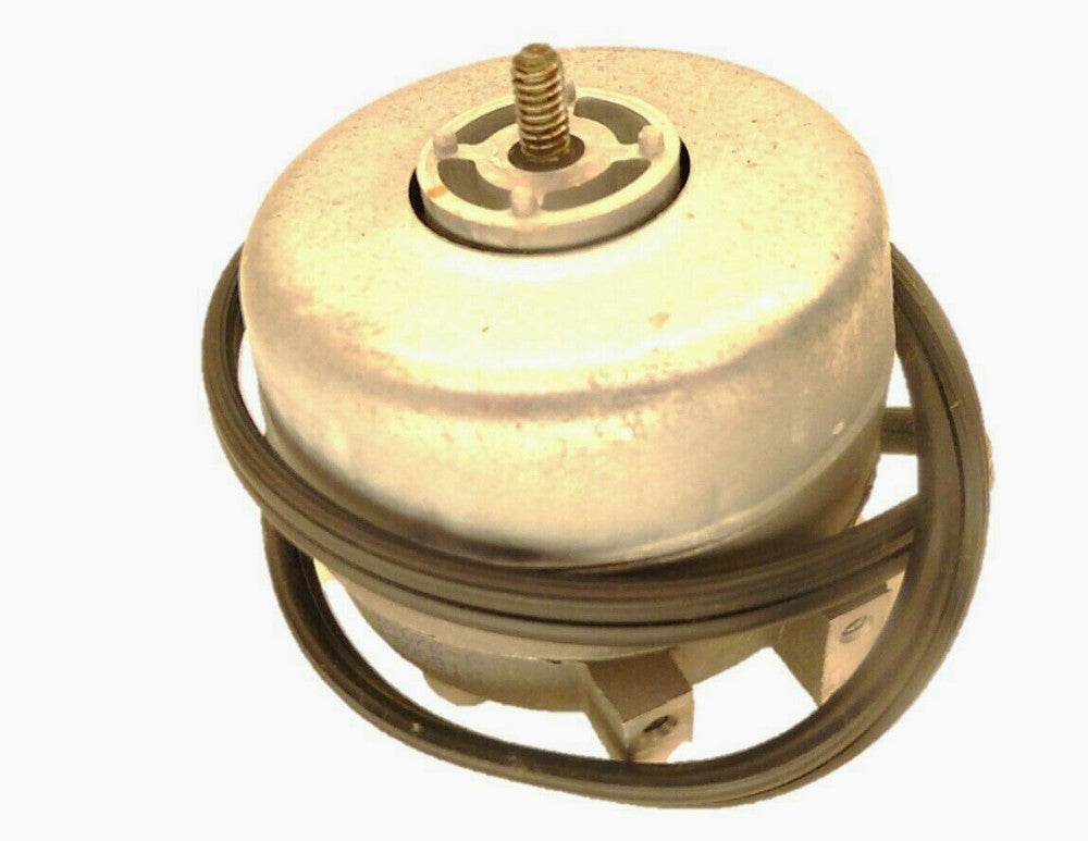 Dayton  3M633  9w 115v 60hz 8a 1550rpm Thermal Motor Protection  NEW NO BOX