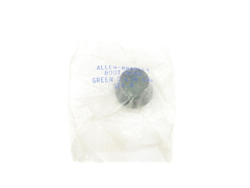 ALLEN BRADLEY 800T-N26G SER. A NSMP