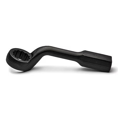 Wright 1966 Striking Wrench,13 1/2 In,Black