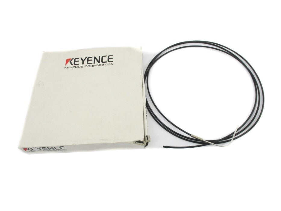 KEYENCE FU-73 NSMP