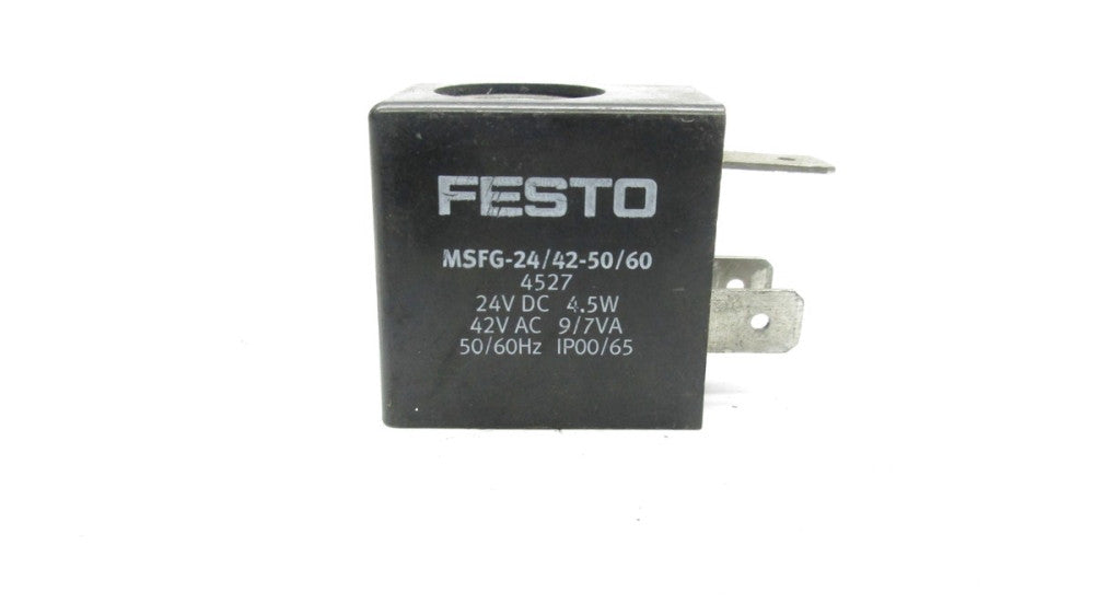 FESTO MSFG-24/42-50-60 UNMP