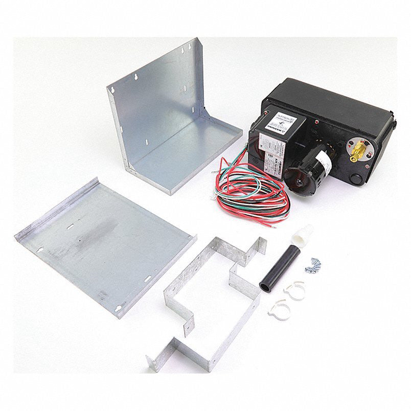 NEW Hartell Liebert A3X-1LI-230V 134001P1 HVAC Plenum Condensation Pump Assembly