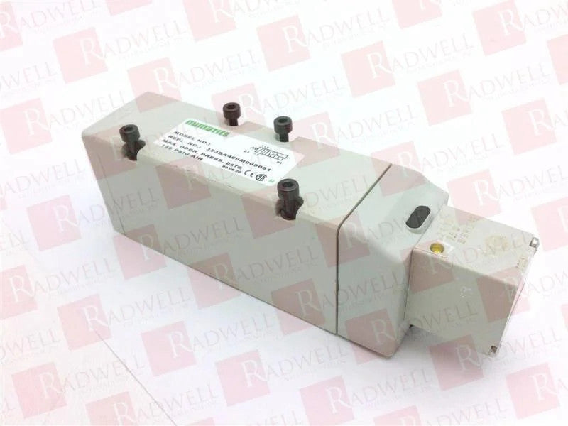 ASCO 353BA400M000061 / 353BA400M000061 (NEW NO BOX)