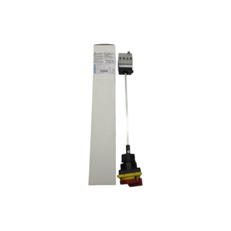 SIEMENS 3LD2013-0TK53 690V 16A NSMP