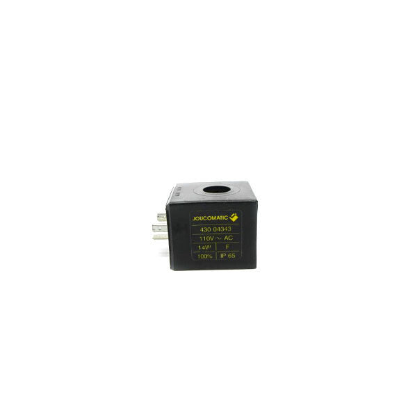 JOUCOMATIC 43004343 110VAC NSNP
