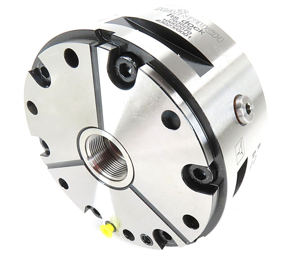 Hainbuch 3023/0001 10002070 HS Dock XXS-4  Actuating Unit NEW