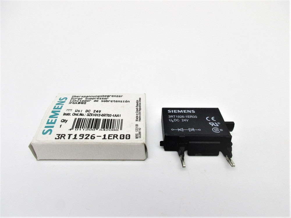 SIEMENS 3RT1926-1ER00 NSMP
