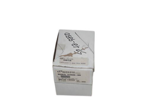 DANAHER 0120506-005 NSNP