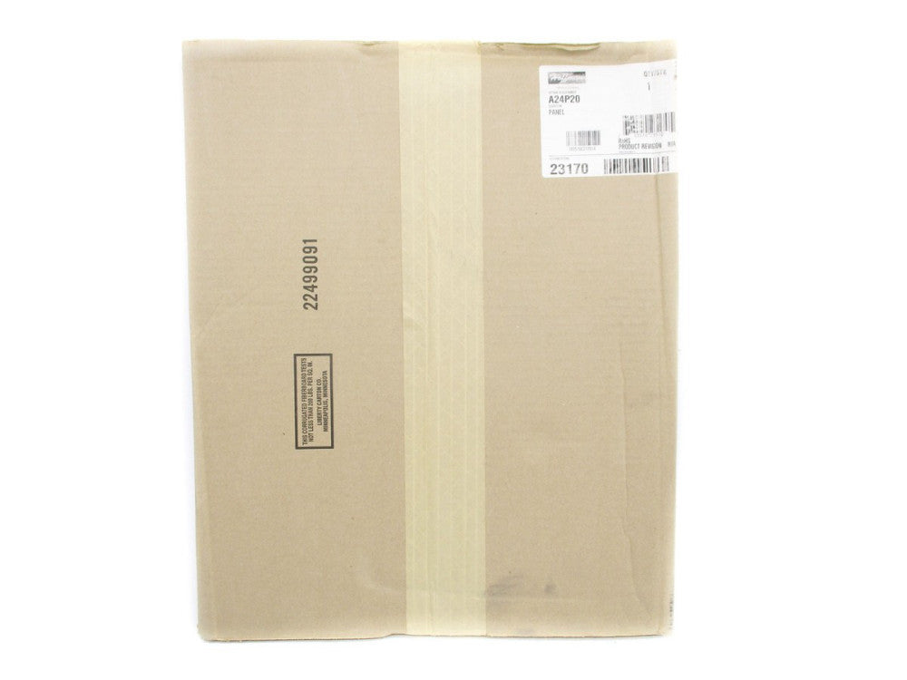 HOFFMAN A24P20 23170 NSFS