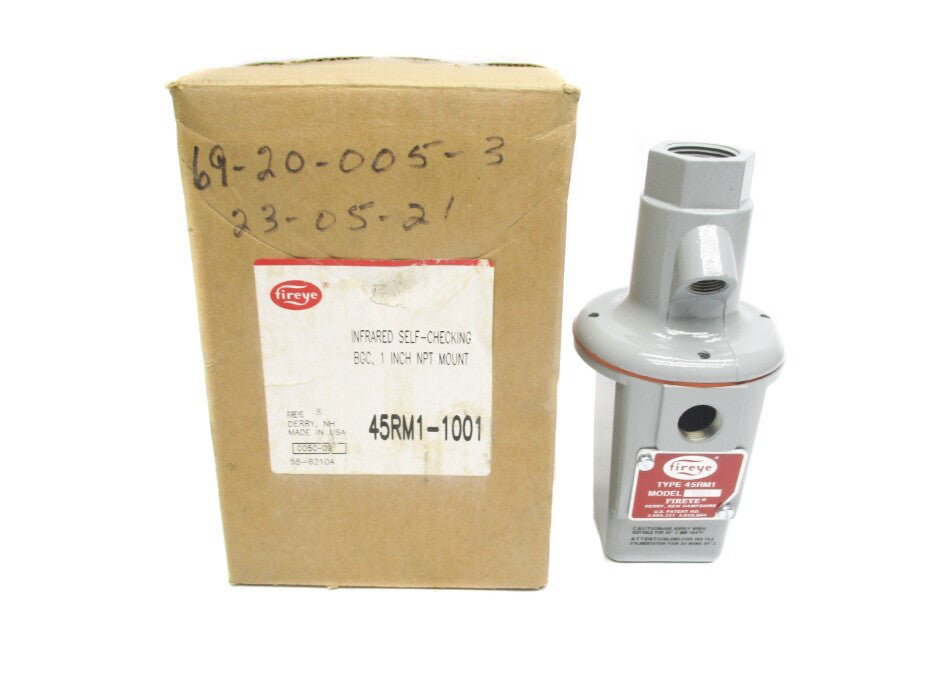 FIREYE 45RM1-1001 NSMP