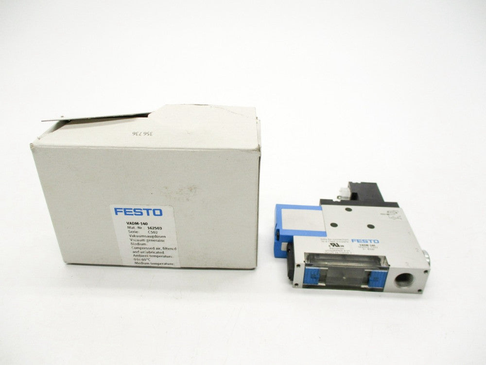FESTO VADM-140 NSMP