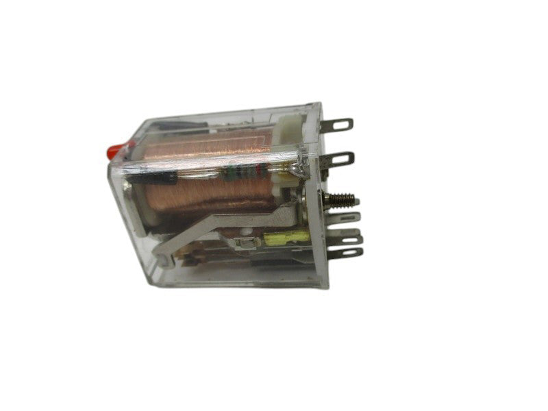 POTTER & BRUMFIELD R10-E1Z2-S800 12VDC  UNMP