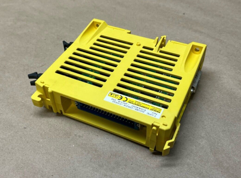 FANUC A03B-0824-C002 Module (BM)