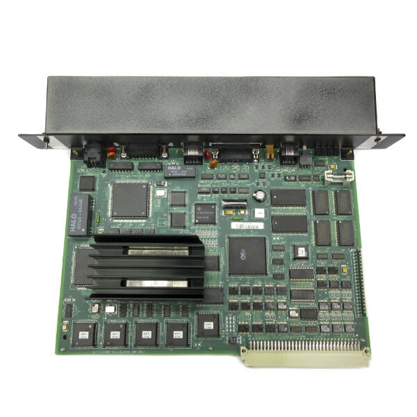 FANUC IC697CMM742-HJ NSNP