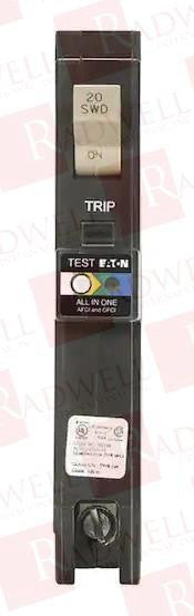EATON CORPORATION CHFP120A1CS / CHFP120A1CS (BRAND NEW)