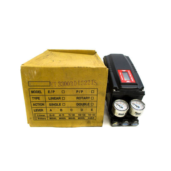 YTC YT-3300RDI5221S NSMP