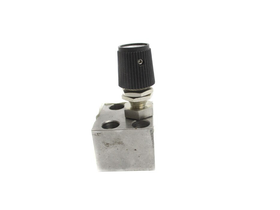 VALVE B3751 UNMP