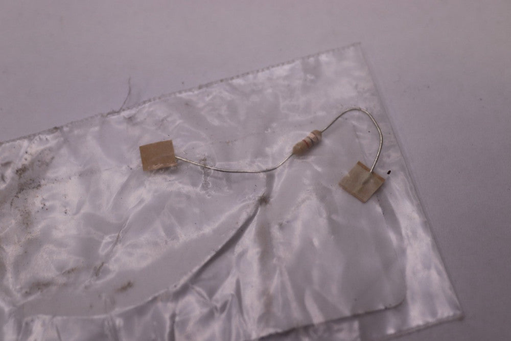 Premium Quality Axial Film Resistor Carbon 1W PR Â± 5% TLRNC 1K Ohm Resist 350V