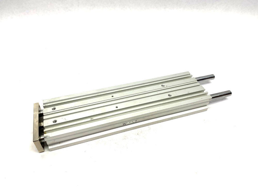 SMC MGPM20-250Z Compact Guide Slide Bearing Cylinder 250mm Stroke