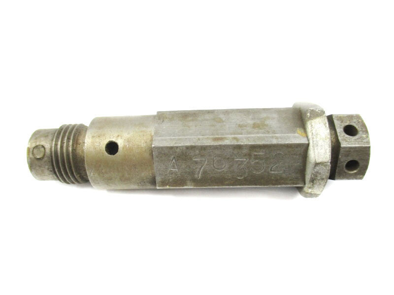 VALVE A76352 NSNP
