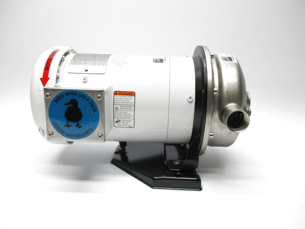NORCHEM ACDU120/530W3H NSNP