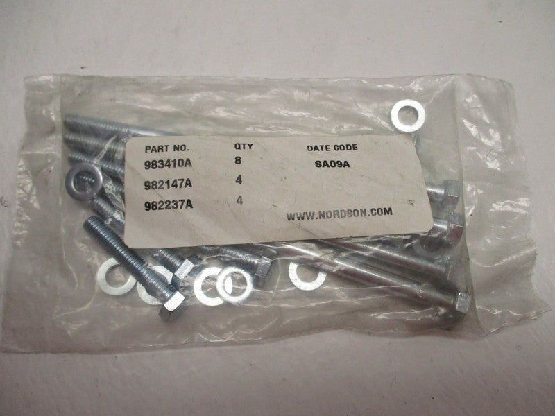 INDUSTRIAL SPARE PART 983410A NSMP