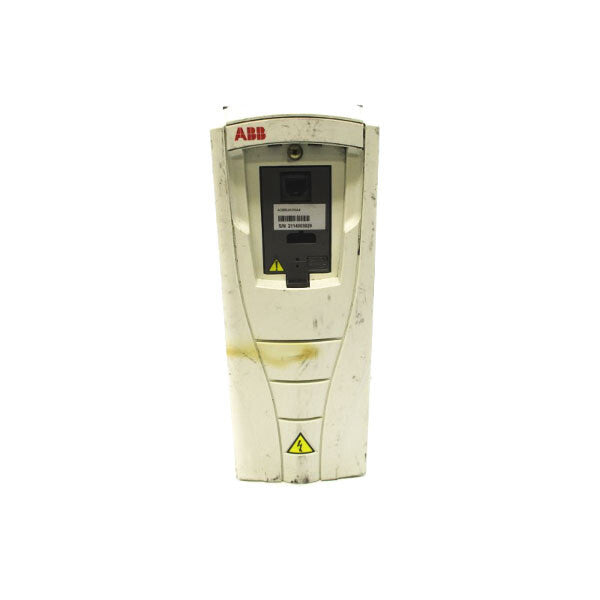 ABB ACS550-U1-012A-4 380-480VAC 11.9A UNMP