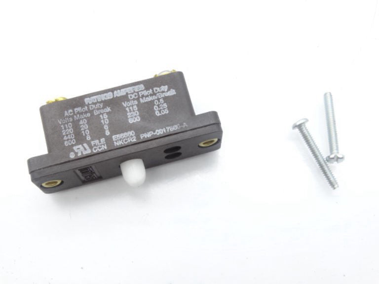 AMETEK 1950-1-B-A-AO Switch