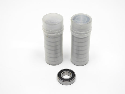 (Lot of 20) 6002 2RS LC3 Angular Contact Double Row Bearings 15x32x9mm